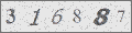 Captchabild