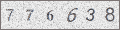 Captchabild