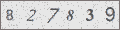 Captchabild