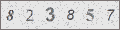Captchabild
