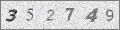 Captchabild