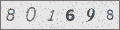 Captchabild