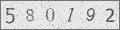 Captchabild